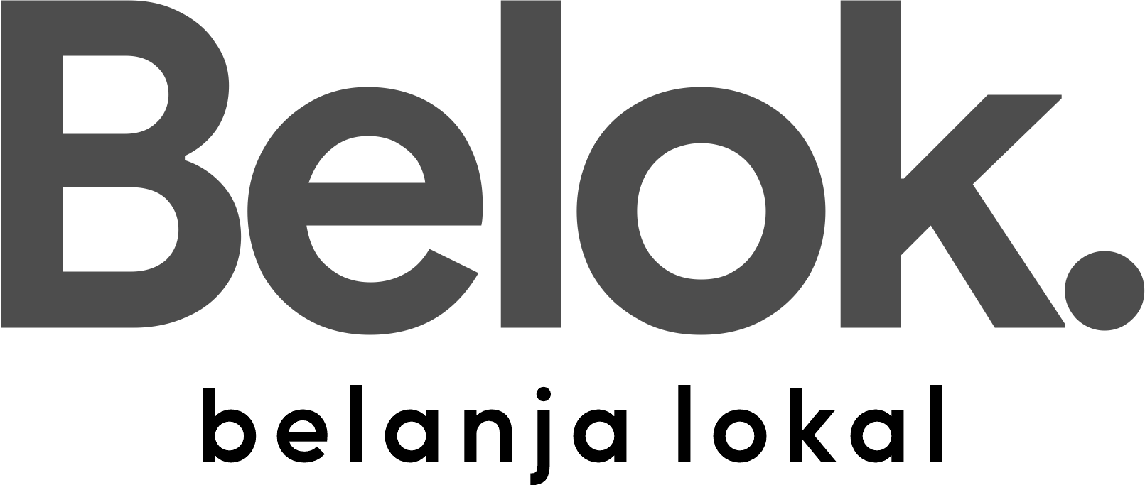 Belok (Belanja Lokal)
